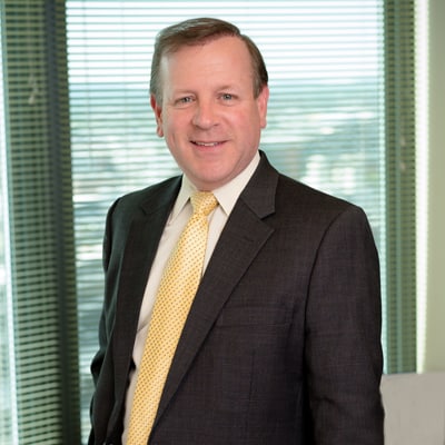 Michael Cohn, Assistant Treasurer