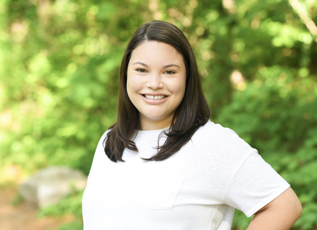 Marissa Brockman, Director of Community Engagement