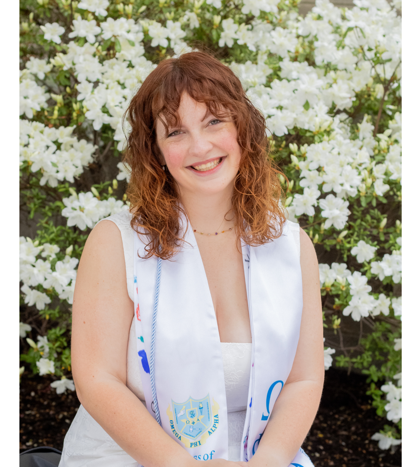Renata Feinstein, Youth Engagement Professional and CLASP Fellow