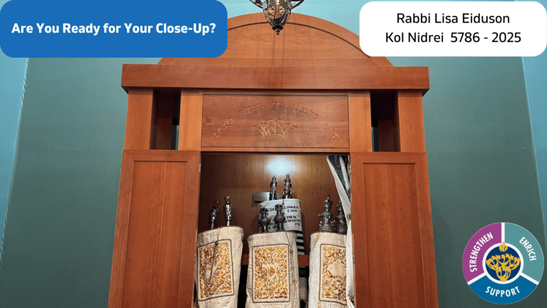 Are You Ready for Your Close-Up