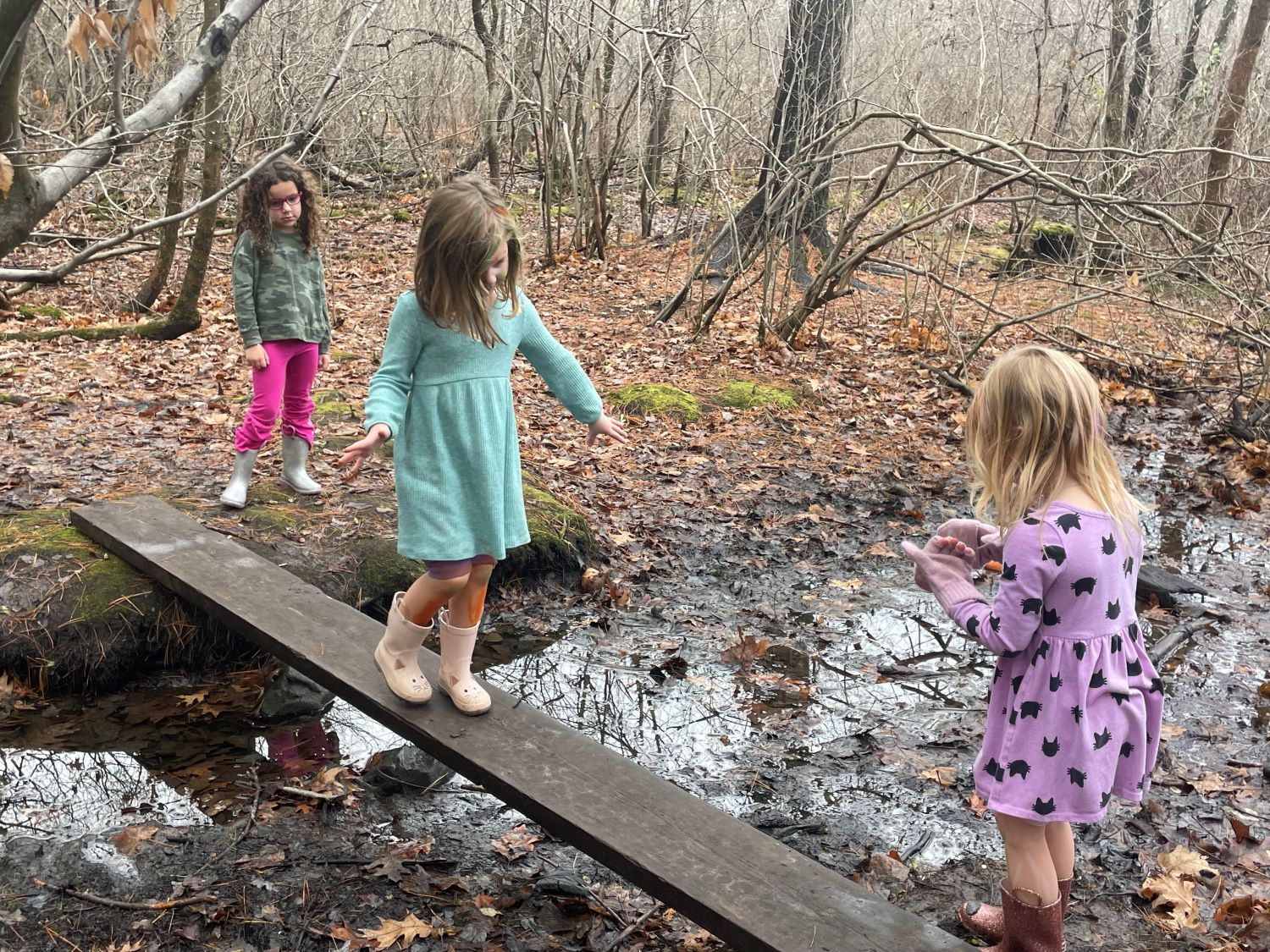 About the Early Learning Center