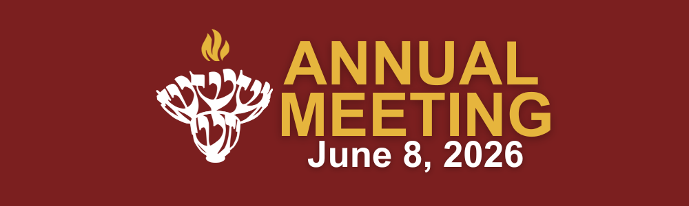 TST Annual Meeting
