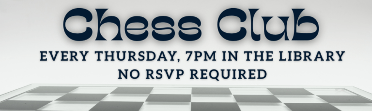 chess club