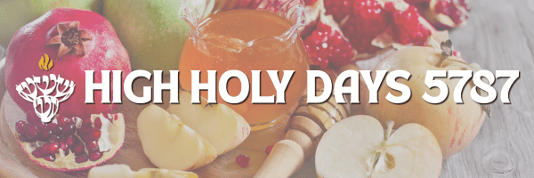 High Hoy Days 5787